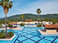 Tui Magic Life Calabria - 