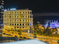 Colosseum Marina Hotel - 