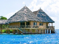 The Sands at Chale Island - 