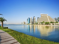 Sheraton Grand Doha - 