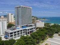 Dadonghai Hotel Sanya - 