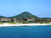 The St. Regis Sanya Yalong Bay Resort - 