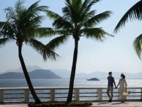 JW Marriott Hotel Sanya Dadonghai Bay - 