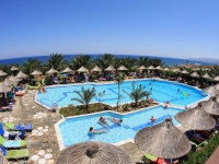 Mediterraneo Hotel - 