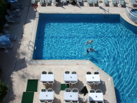 Seray Deluxe Hotel - 