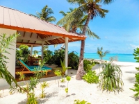 South Palm Resort Maldives - 