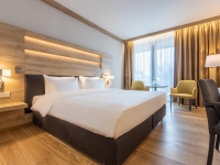 Radisson Blu Hotel   Residences - 