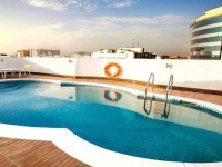 Al Sarab Deira Hotel - 