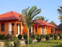 Kigwedeni Villas - 
