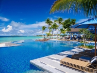 Saii Lagoon Maldives - 