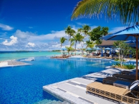 Saii Lagoon Maldives - 