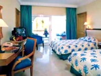 Savoy Sharm El Sheikh -  