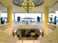 Savoy Sharm El Sheikh - Холл отеля