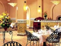Savoy Sharm El Sheikh - Ресторан а-ля карт