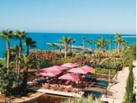 Le Meridien Spa   Resort - 