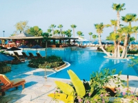 Le Meridien Spa   Resort - Sea Water Pool