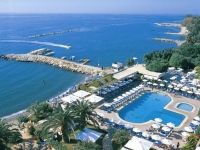 Apollonia Beach Hotel -   