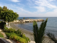 Apollonia Beach Hotel - 