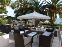 Apollonia Beach Hotel - 