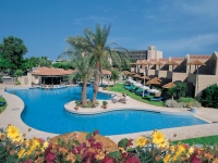 Palm Beach Hotel   Bungalows -  