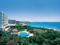 Alion Beach -  