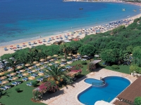 Alion Beach - 