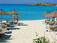 Nissi Beach Holiday Resort - 