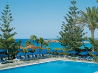 Nissi Beach Holiday Resort -  