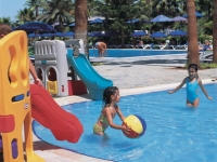 Nissi Beach Holiday Resort -  