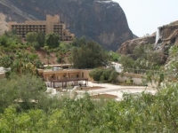 Evason Main Hot Springs   Six Senses Spa -  