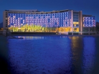 Kempinski Hotel Aqaba -    