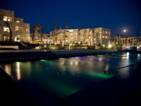 Radisson Sas Tala Bay Resort -  