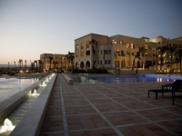 Radisson Sas Tala Bay Resort -  