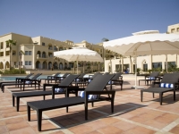 Radisson Sas Tala Bay Resort -  