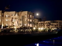 Radisson Sas Tala Bay Resort -   