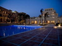 Radisson Sas Tala Bay Resort -  