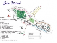 Sun Island Resort -  