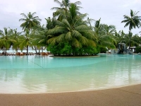 Sun Island Resort - 