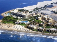 Al Hamra Fort Hotel   Beach Resort -    
