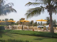 Al Hamra Fort Hotel   Beach Resort -   