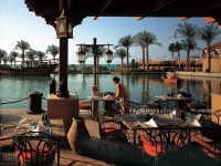 Mina Asalam Madinat Jumeirah - 