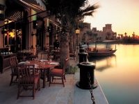 Mina Asalam Madinat Jumeirah -  