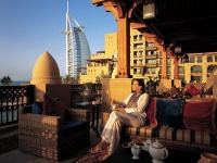 Mina Asalam Madinat Jumeirah -  