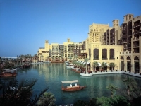 Mina Asalam Madinat Jumeirah -  