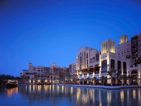 Mina Asalam Madinat Jumeirah -  