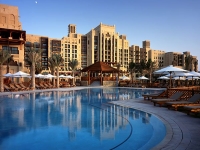 Mina Asalam Madinat Jumeirah -  