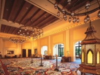 Mina Asalam Madinat Jumeirah -  