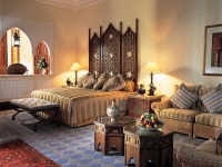 Mina Asalam Madinat Jumeirah - 