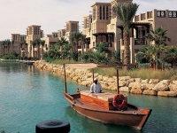 Dar Al Masyaf Madinat Jumeirah -  