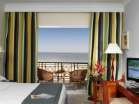 Fujairah Rotana Resort Al Aqah Beach - Номер отеля